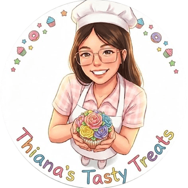 Thiana's Tasty Treats